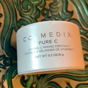 Cosmedix Pure C